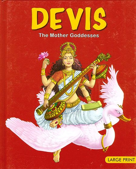Devis - The Mother Goddesses
