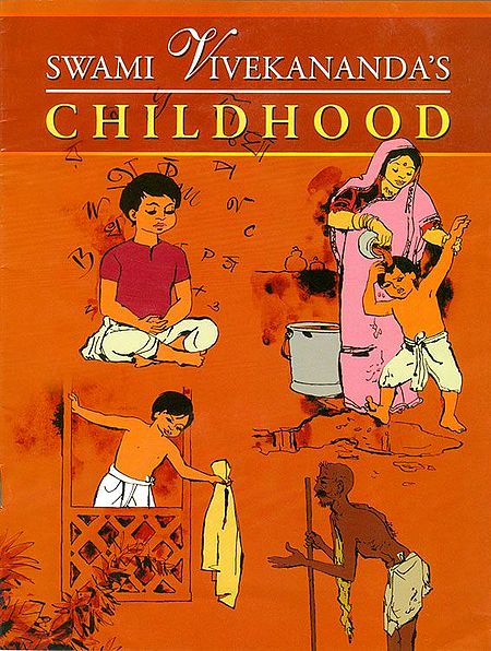 Swami Vivekananda's Childhood