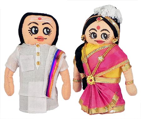 Tamil Couple