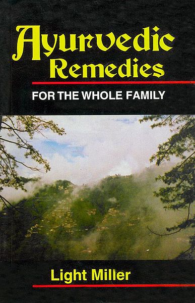 Ayurvedic Remedies for the Whole Family
