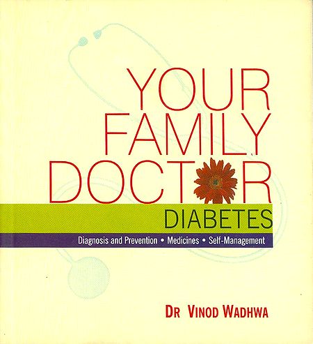 Your Family Doctor - Diabetes