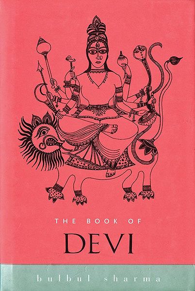 The Book of Devi