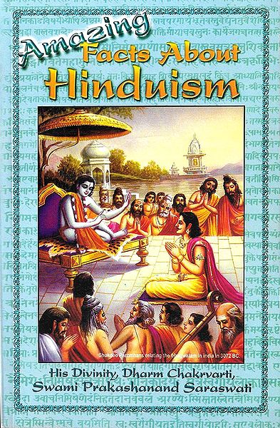 Amazing Facts about Hinduism