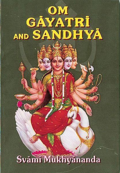 Om Gayatri and Sandhya