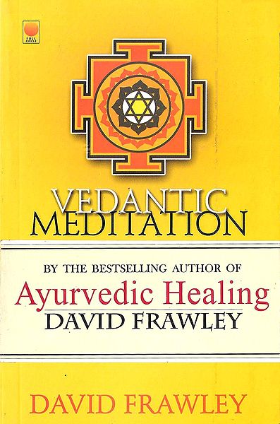 Vedantic Meditation