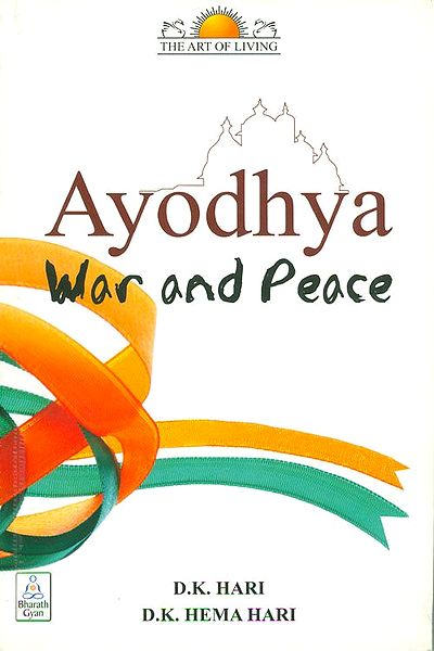 Ayodhya - War and Peace