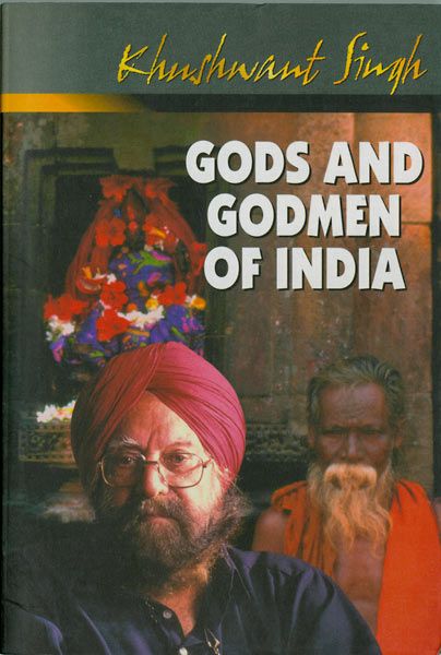Gods and Godmen of india