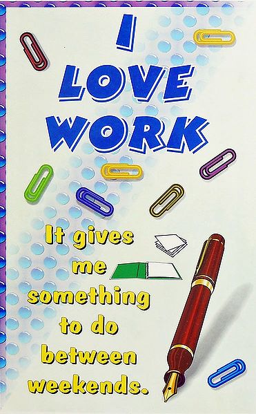 Love Work