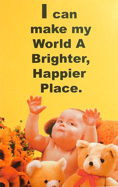 A Happy World