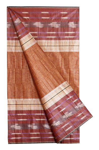 Striped Cotton Lungi