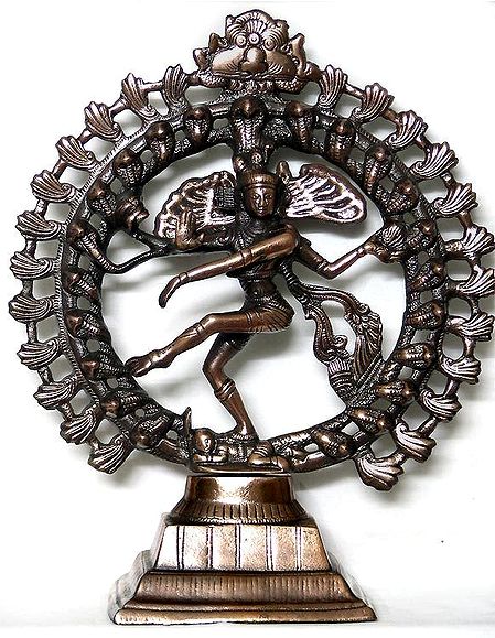 Nataraja - Shiva The King of Dances