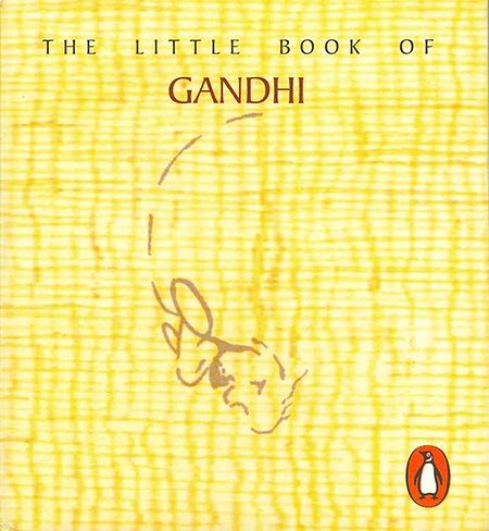 The Little Book of Gandhi