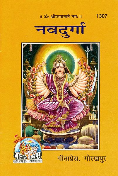 Navadurga (In Hindi)