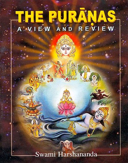 The Puranas A View and Review