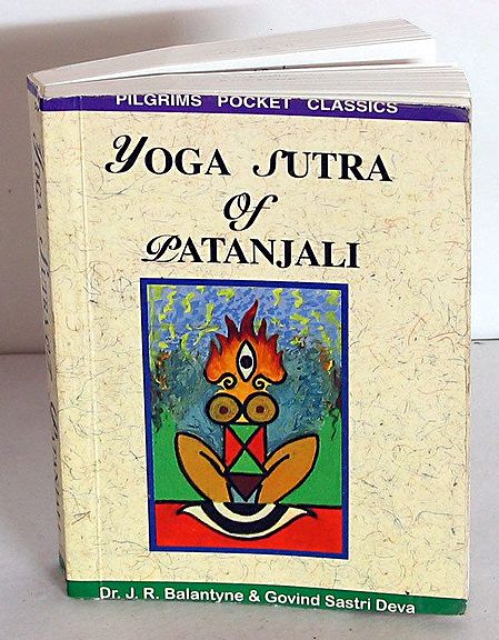 Yoga Sutra of Patanjali in Engish