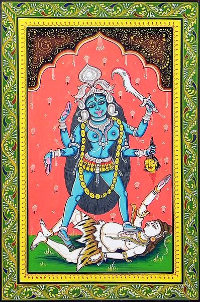 Shyama Kali