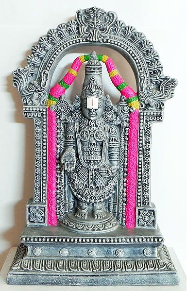 Balaji (Lord Venkateshwara)