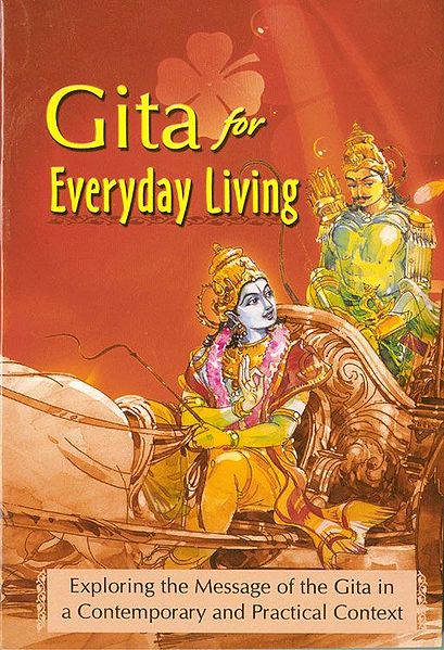 Gita for Everyday Living