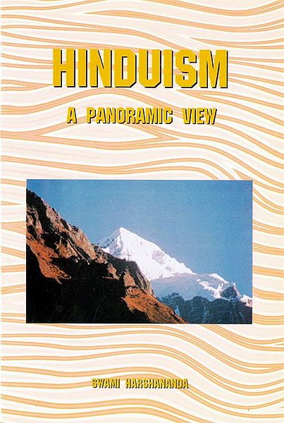 Hinduism - A Panoramic View