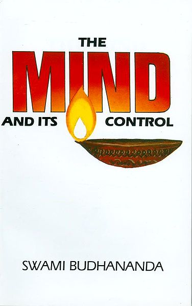 The Mind and its control