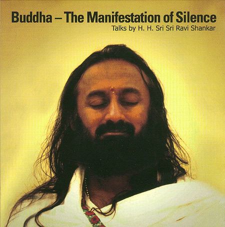 Buddha - The Manifestation of Silence