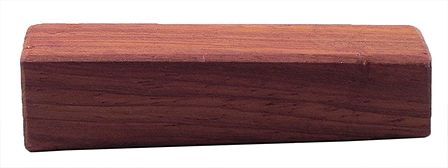 Red Sandalwood Stick to Make Sandalwood Paste