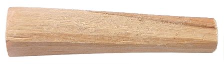 White Sandalwood Stick to Make Sandalwood Paste