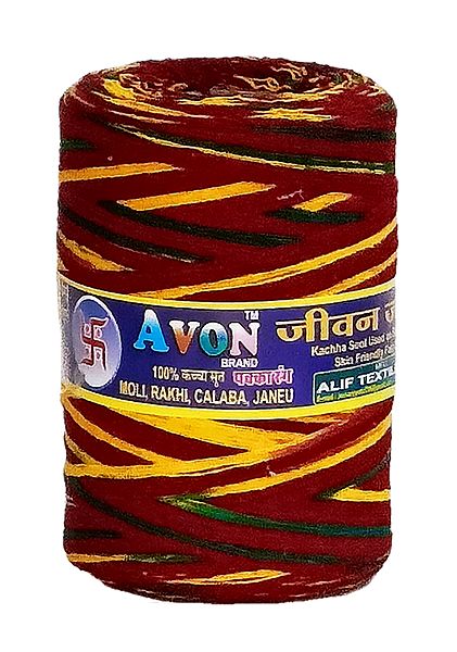 Moli - Sacred Hindu Thread