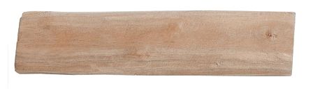 White Sandalwood Stick to Make Sandalwood Paste