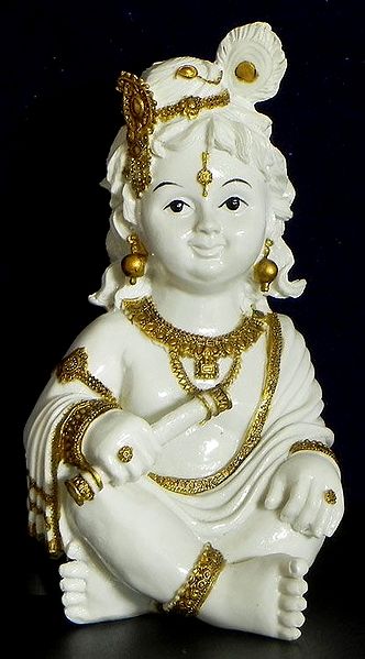 Bal Gopal Krishna
