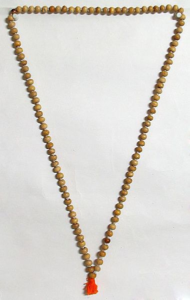 Japa Mala with 108 Beads