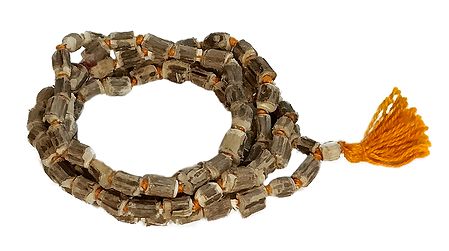 108 Tulsi Beads Japamala
