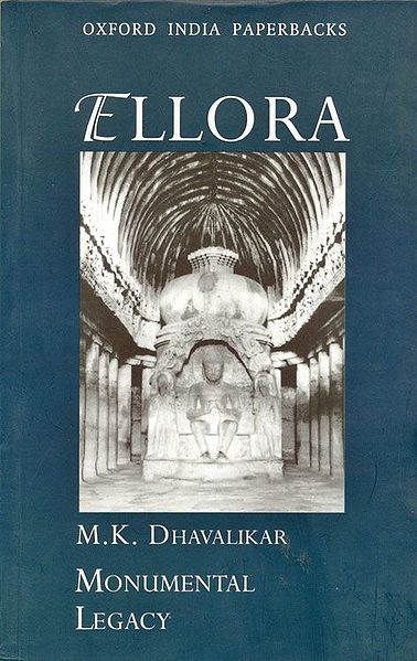 Ellora - Monumental Legacy