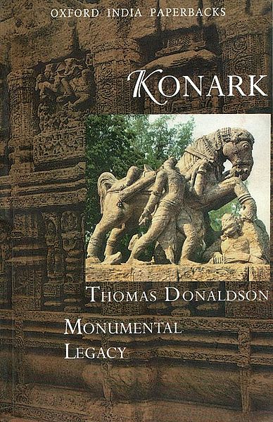 Konark - Monumental Legacy