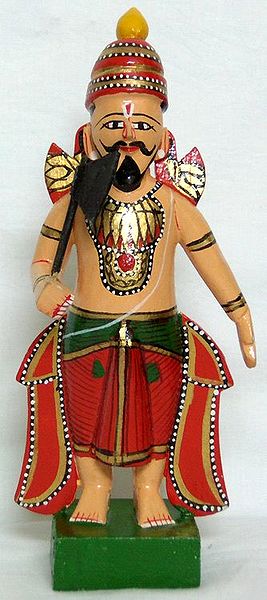 Parashurama  Avatar