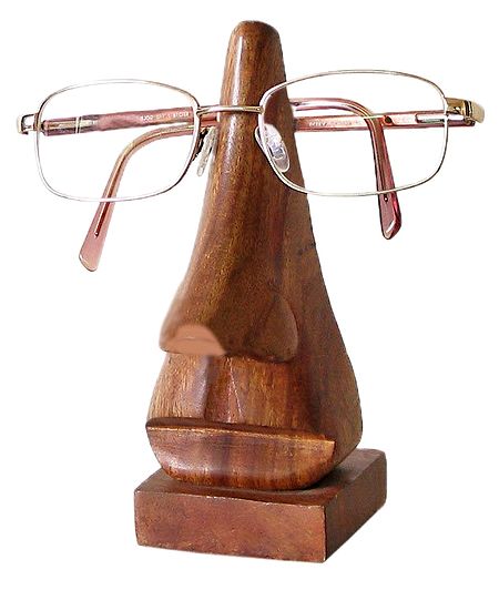 Spectacle Holder