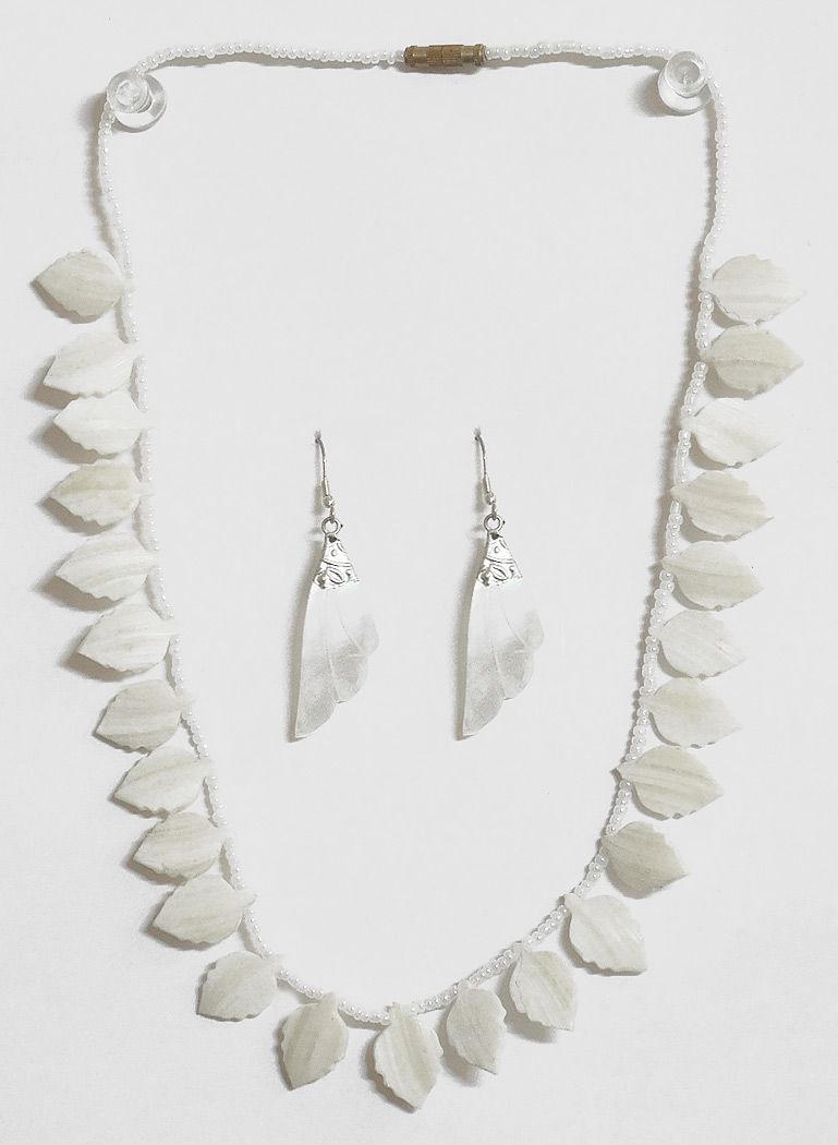 Puka Shell Necklace White Genuine Shell Pieces Beach-style Necklace OBX  Style Beach Jewellery Seashell Jewellery Beach Wedding - Etsy