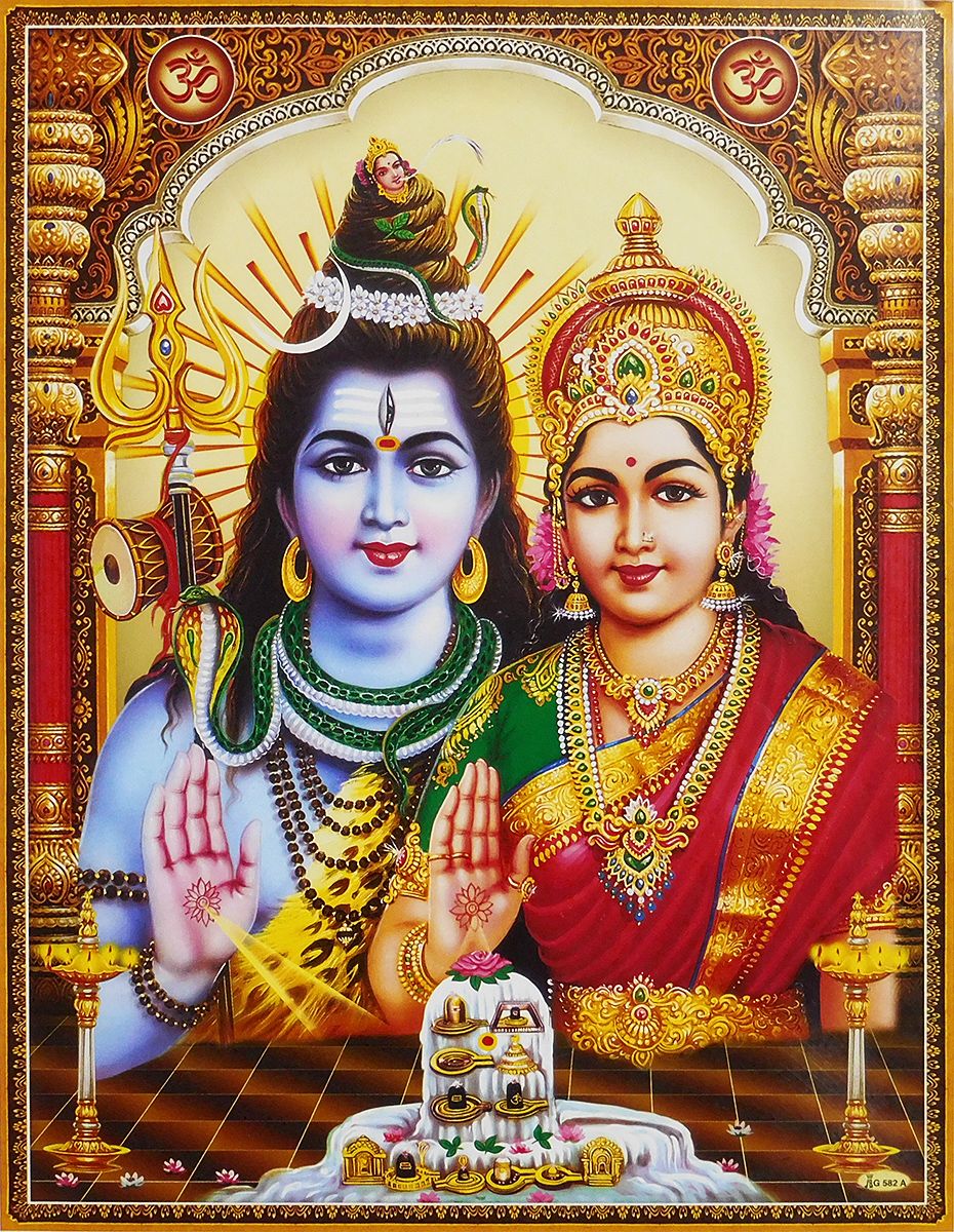 Top 999 Shiva And Parvati Images Amazing Collection Shiva And 