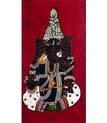 Ganesha - God of Prosperity