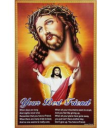 Jesus Christ - Your Best Friend