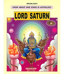 Lord Saturn