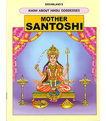 Mother Santoshi