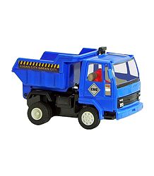 Dumper Truck - Acrylic Toy