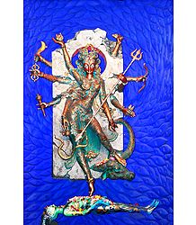 Devi Durga