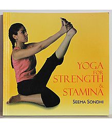 Yoga for Strength and Stamina
