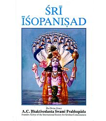 Sri Isopanisad