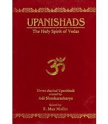 Upanishads - The Holy Spirit of Vedas