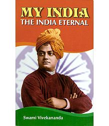 MY India - The India Eternal