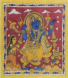 Parashuram - Incarnation of Vishnu