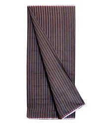 Striped Cotton Lungi